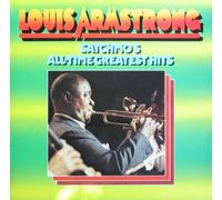 Louis Armstrong - Satchmo's all-time greatest hits / Vinyl record [Vinyl-LP]