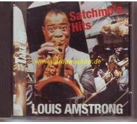 Louis Armstrong - Satchmo's hits