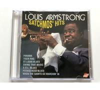 Louis Armstrong - Satchmo's hits