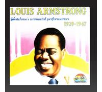 Louis Armstrong - Satchmo's Immortal Performances (Giants of Jazz)