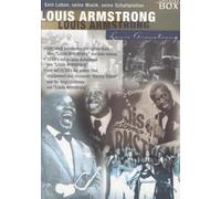 Louis Armstrong - Sein Leben Seine Musik Se