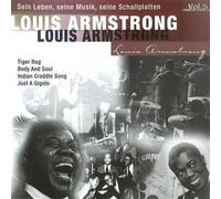 Louis Armstrong - Sein Leben, seine Musik, seine Schallplatten 05