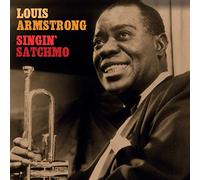 Louis Armstrong - Singing' Satchmo