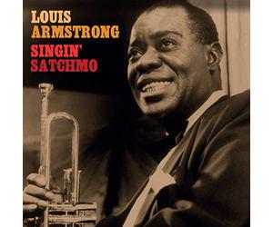 Louis Armstrong - Singing' Satchmo
