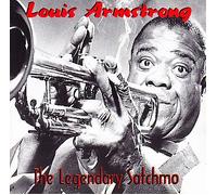 Louis Armstrong - Spotlight on...