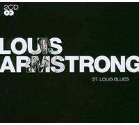 Louis Armstrong - St. Louis Blues
