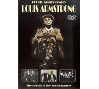 Louis Armstrong Story - 100th Anniversary [DVD] [2002] [Reino Unido]