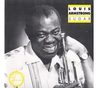 Louis Armstrong - Sugar