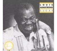 Louis Armstrong Sugar (CD) (Importación USA)