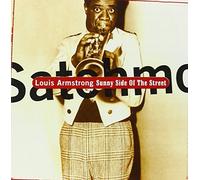 Louis Armstrong - Sunny Side of the Street