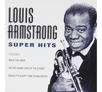 Louis Armstrong - Super Hits