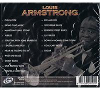 Louis Armstrong - Supergold Collection