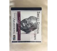 Louis Armstrong - Sweet Georgia Brown