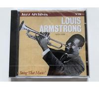 Louis Armstrong - Swing That Music [Import]