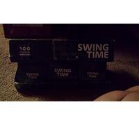 Louis Armstrong - Swing Time: The Heyday of Jazz