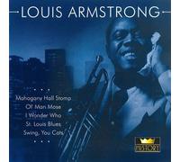 Louis Armstrong - Swing, you cats