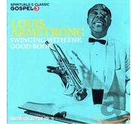 Louis Armstrong - Swinging With The Good Book, Gospel 3 - Roots Collection 11