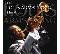 Louis Armstrong - The Album