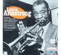 Louis Armstrong & The All stars - Take It Satch