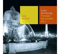 Louis Armstrong - The Best Live Concert Vol. 1