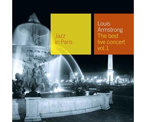 Louis Armstrong - The Best Live Concert Vol. 1