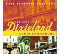 Louis Armstrong - The Best of Dexieland