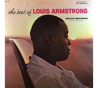 Louis Armstrong - The Best Of Louis Armstrong