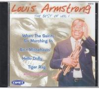 Louis Armstrong - The Best of ...Vol.1