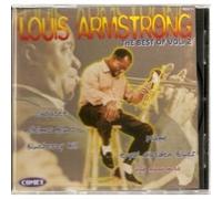 Louis Armstrong - The Best of .Vol.2 [Import]