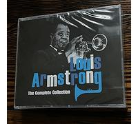 Louis Armstrong - The Complete Collection