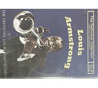 Louis ARMSTRONG - The Definitive Collection