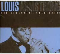 Louis ARMSTRONG - The Essential Collection