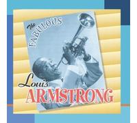 Louis Armstrong – The Fabulous Louis Armstrong – CD – Importación USA