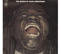 Louis Armstrong - The Genius Of - Volume 1: 1923-1933
