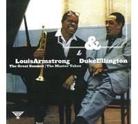 Louis Armstrong - The Great Summit - The Master Tapes