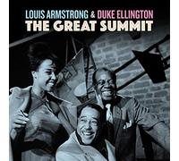 Louis Armstrong - The Great Summit (With Duke Ellington)