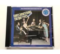 Louis Armstrong - The Hot Fives Vol 1