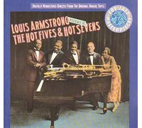 Louis Armstrong - The Hot Fives Vol 2