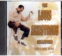 Louis Armstrong - The Louis Amstrong Collection Volume One