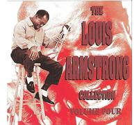 Louis Armstrong - The Louis Armstrong Collection - Volume Four