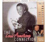 Louis Armstrong - The Louis Armstrong Connection - Vol. 8