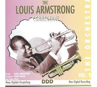 Louis Armstrong - The Louis Armstrong Connection Vol. 9 (the Orchestra)