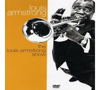 Louis Armstrong - The Louis Armstrong Show (NTSC) [Reino Unido] [DVD]
