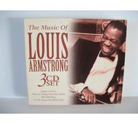 Louis Armstrong - The Music of Louis Armstrong [Import]