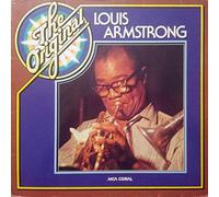 Louis Armstrong - The Original Louis Armstrong