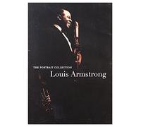 Louis Armstrong - The Portrait Collection [Alemania] [DVD]