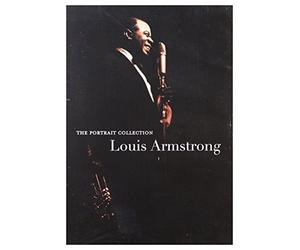 Louis Armstrong - The Portrait Collection [Alemania] [DVD]