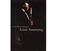 Louis Armstrong: The Portrait Collection [USA] [DVD]