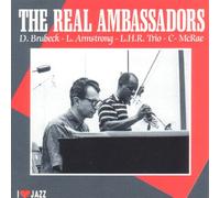 Louis Armstrong - The Real Ambassadors