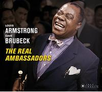 Louis Armstrong - The Real Ambassadors W/ Dave Brubeck